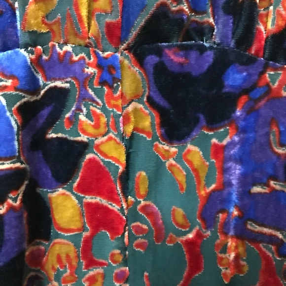 Anthropologie Maeve Jumpsuit - Picture 6 of 6